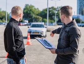 Право на ошибку: с апреля сдать экзамен на водительское удостоверение станет проще