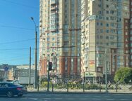 В Петербурге квартиры в полтора раза дешевле московских