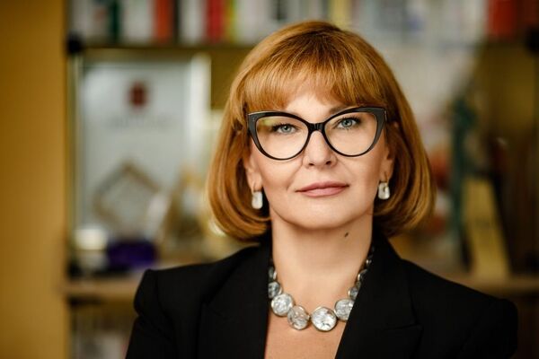 Виктория Нестерова: инициатива Минэка заменять штрафы на инвестиции вызывает вопросы
