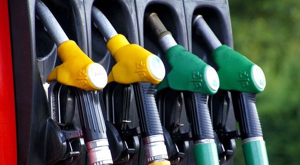 Нефтетрейдеры  готовы с июля поднять цены на бензин