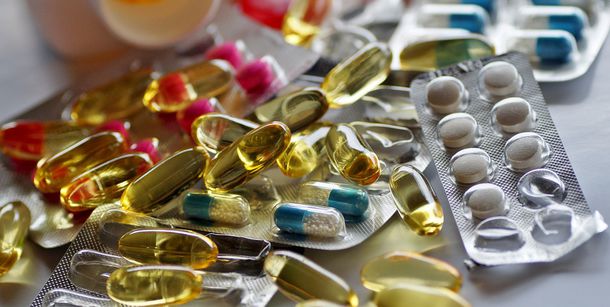 Некоторые привычные марки лекарств могут исчезнуть с аптечных полок